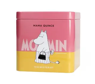 Teministeriet Moomin Mama Quince 100g
