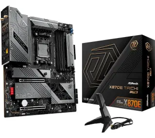 ASrock X870E Taichi Lite - Kup na Raty - RRSO 0%