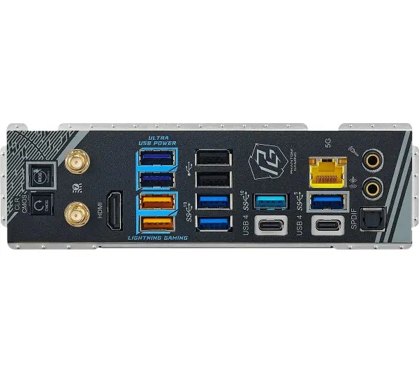 ASrock X870E Nova WiFi - Kup na Raty - RRSO 0%