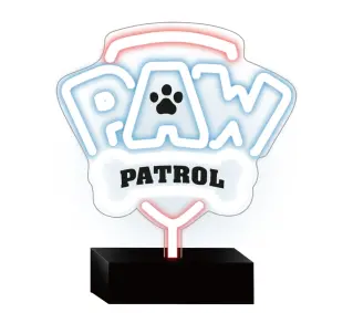 Psi Patrol LED Logo OW-120146 30lm