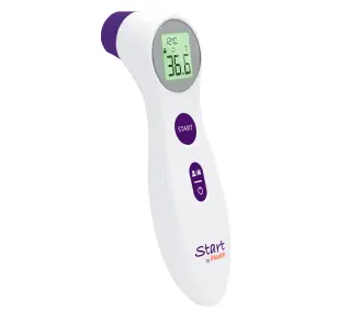 iHealth Start by THF