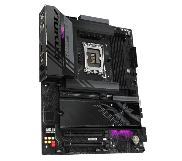 Gigabyte Z890 AORUS ELITE WIFI7 - Kup na Raty - RRSO 0%