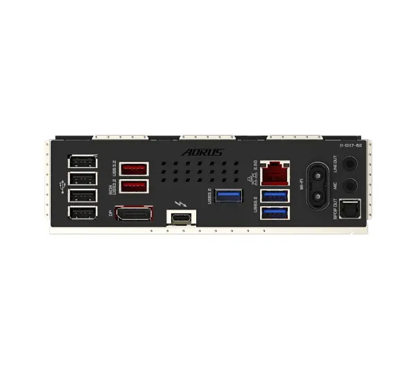 Gigabyte Z890 AORUS ELITE WIFI7 - Kup na Raty - RRSO 0%