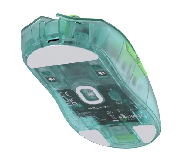 Edifier HECATE G3M PRO Zielony