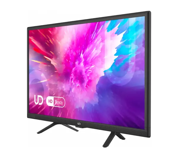 UD TV 24DW4210 24" LED HD Ready DVB-T2