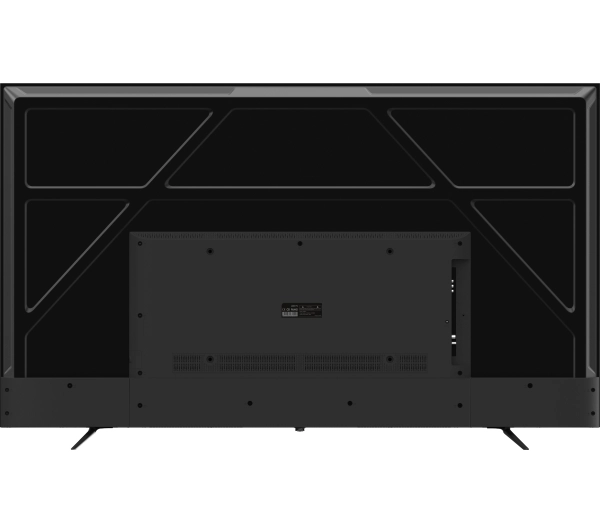 Blaupunkt 75UGC5500S 75" LED 4K Google TV DVB-T2