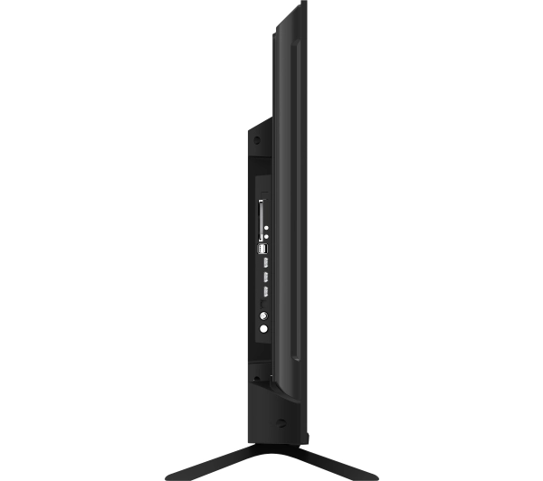 Blaupunkt 50UGC5500S 50" LED 4K Google TV DVB-T2