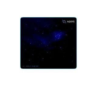 Aqirys Parsec M Czarny