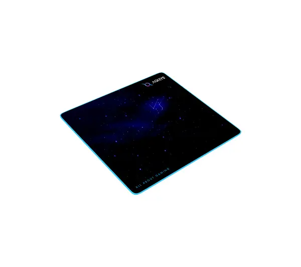 Aqirys Parsec M Czarny