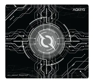 Aqirys Gruis M Czarny