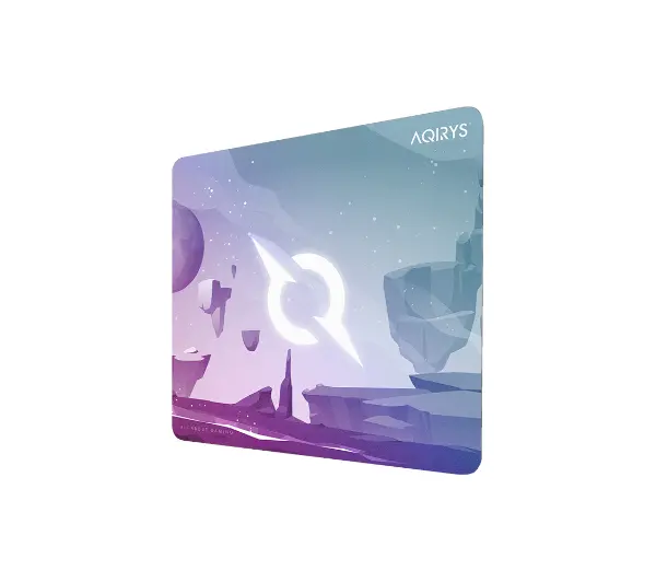 Aqirys Gravity M Fioletowo-niebieski