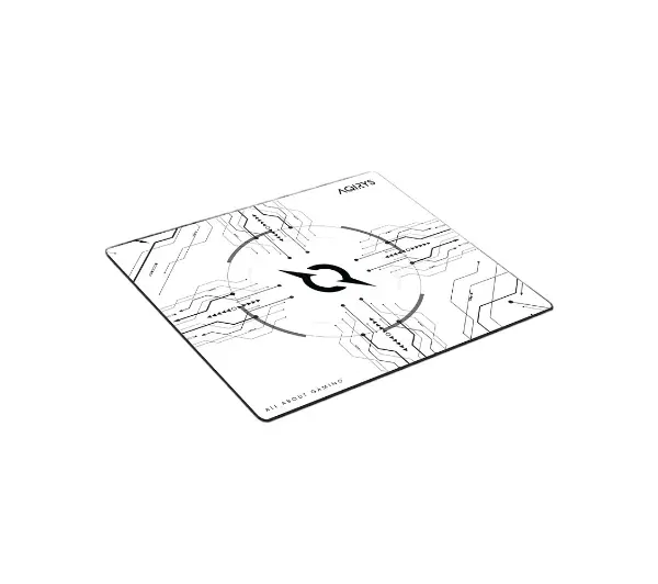 Aqirys Gruis M Biały