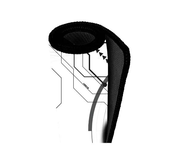 Aqirys Gruis M Biały