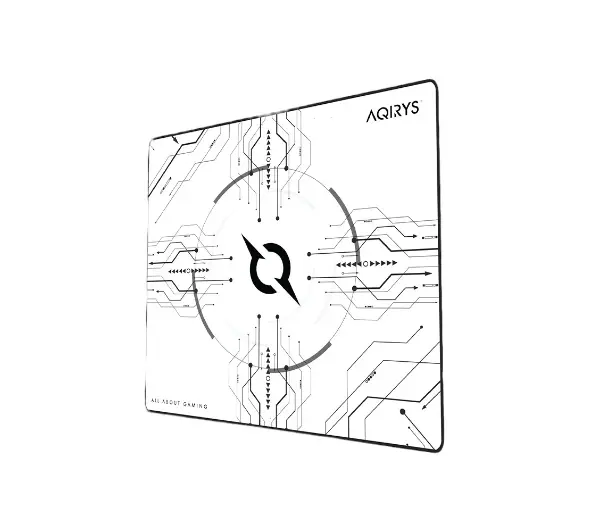 Aqirys Gruis M Biały