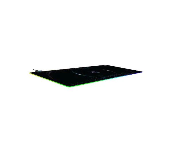 Aqirys Eclipse RGB XL Czarny