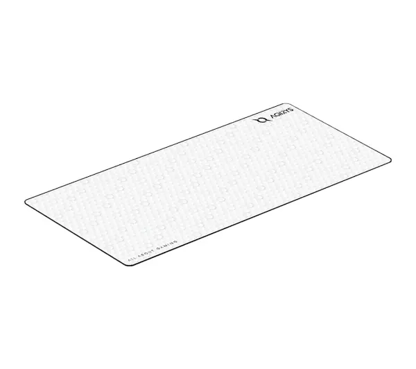 Aqirys Webb XL Biały