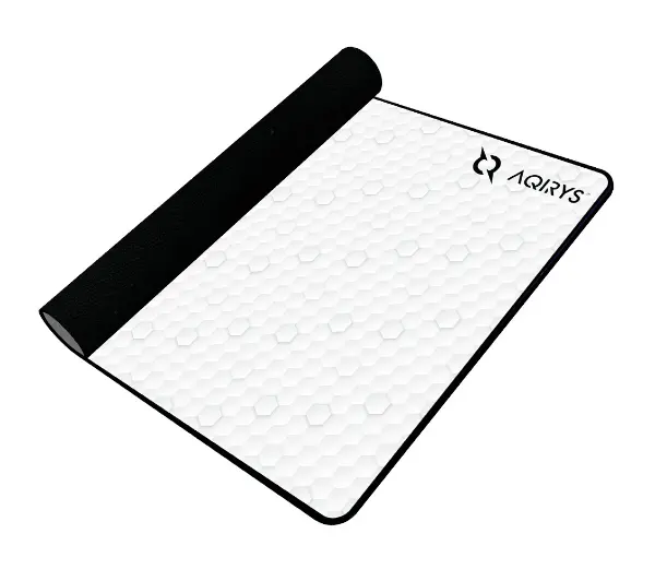 Aqirys Webb XL Biały