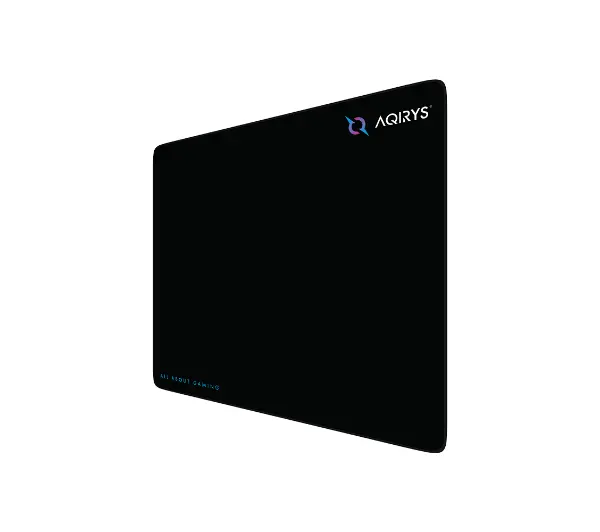 Aqirys Singularity M Czarny