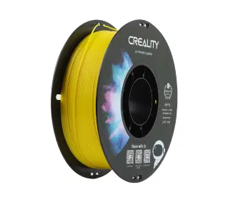 Creality CR-PETG 1,75mm Żółty
