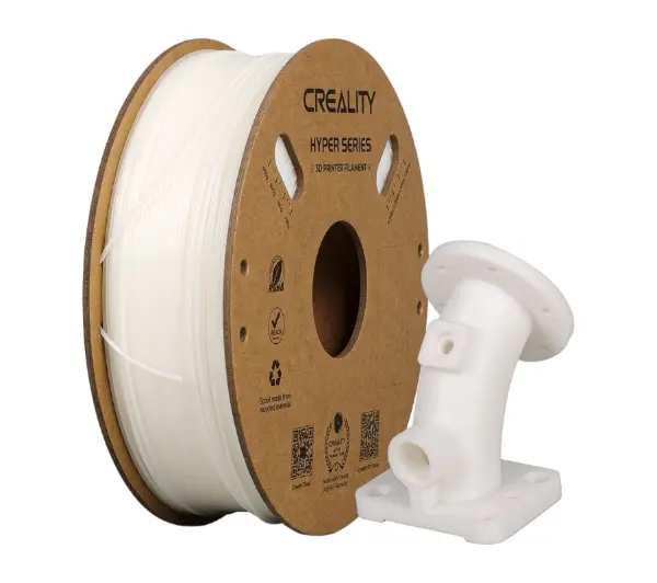 Creality Hyper ABS 1,75mm Biały