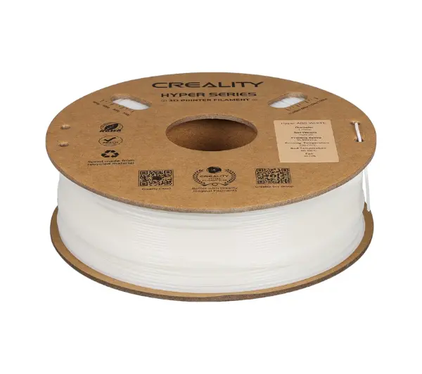 Creality Hyper ABS 1,75mm Biały