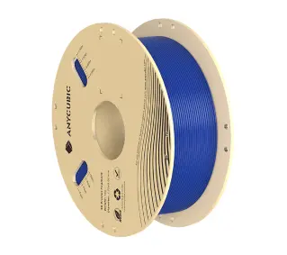 Anycubic PLA 1,75mm 1kg niebieski