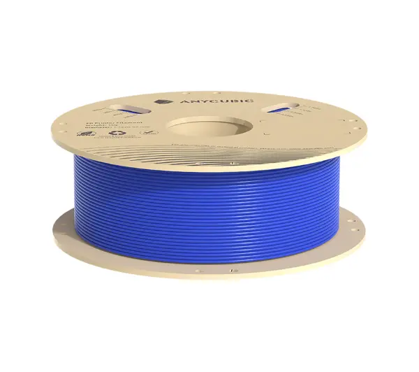 Anycubic PLA 1,75mm 1kg niebieski