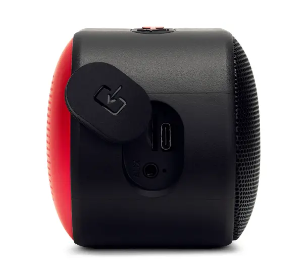 Aiwa BST-330RD 10W Czerwony