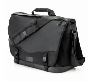 Tenba DNA 16 Pro Messenger Czarny - Kup na Raty - RRSO 0%