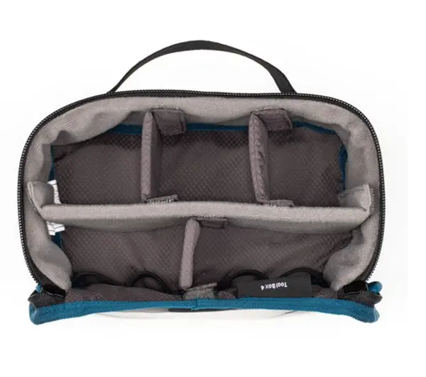 Tenba TOOL Box 4 Czarny