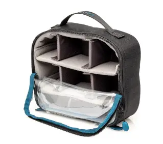 Tenba Tool Box 6 Czarny