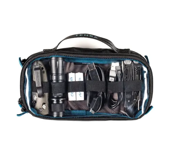 Tenba Tools Duo 4 Czarny