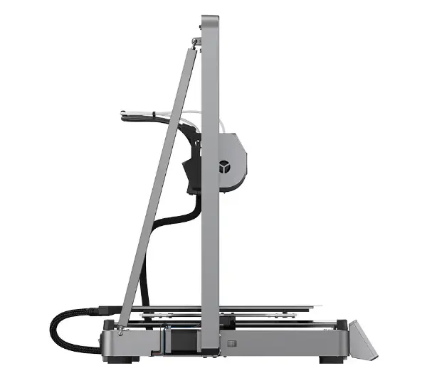 Creality Ender-3 V3 Plus Szary - Kup na Raty - RRSO 0%