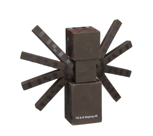 PMI Kids World Minecraft 3D MC4021A