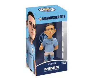Minix Manchester City Phil Foden