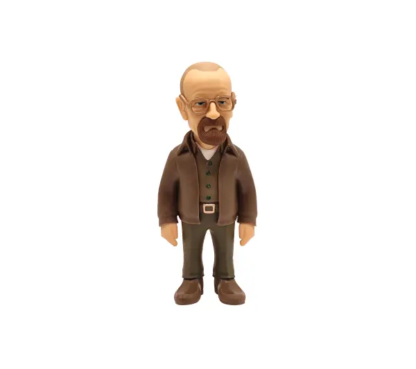 Minix Breaking Bad Walter White