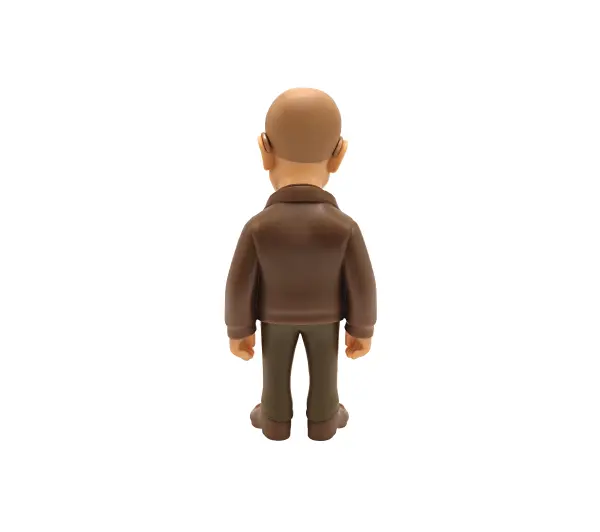 Minix Breaking Bad Walter White