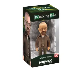 Minix Breaking Bad Walter White