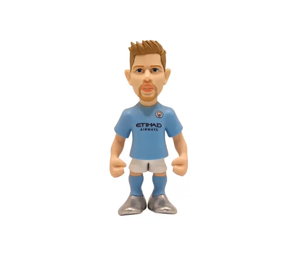 Minix Manchester City Kevin De Bruyne
