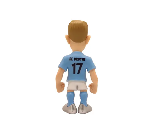 Minix Manchester City Kevin De Bruyne