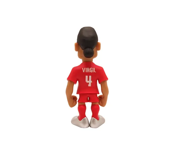 Minix Liverpool Virgil Van Dijk