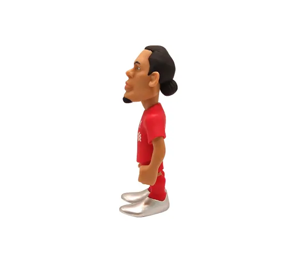 Minix Liverpool Virgil Van Dijk