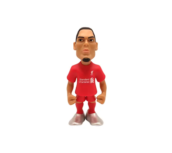 Minix Liverpool Virgil Van Dijk