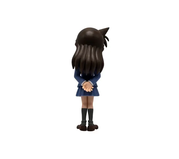 Minix Detective Conan Ran Mori