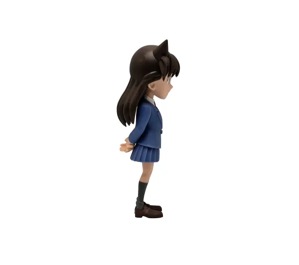 Minix Detective Conan Ran Mori