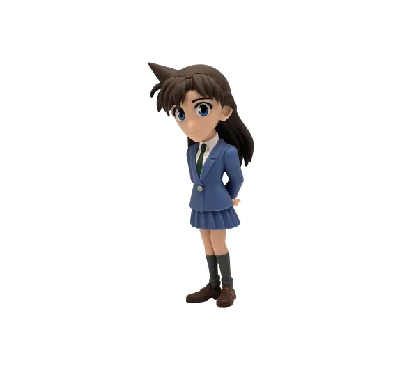 Minix Detective Conan Ran Mori
