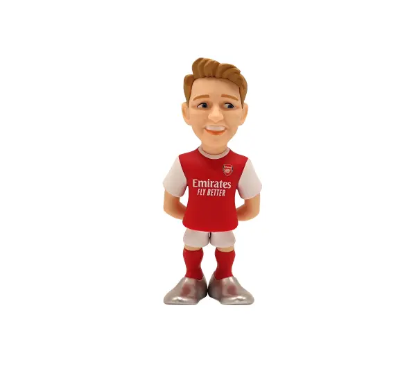 Minix Arsenal Martin Odegaard