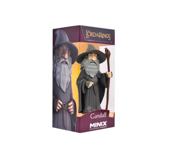 Minix Lord of the Rings Gandalf