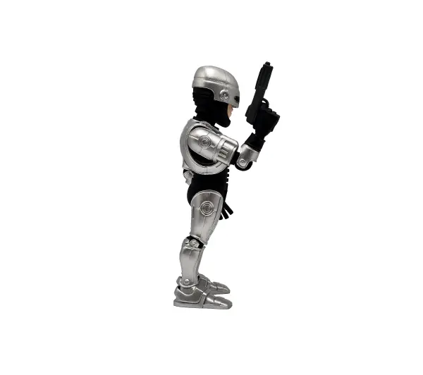 Minix Robocop Alex Murphy