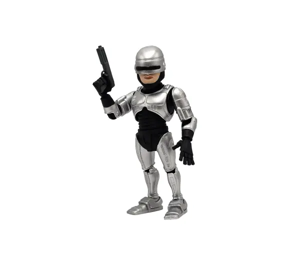 Minix Robocop Alex Murphy